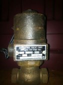 hydraulic valve