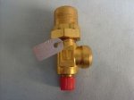 hydraulic valve