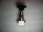 hydraulic valve