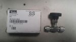 hydraulic valve