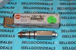 hydraulic valve