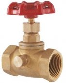 hydraulic valve