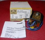 hydraulic valve