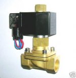 hydraulic valve