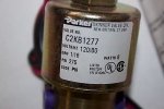 hydraulic valve