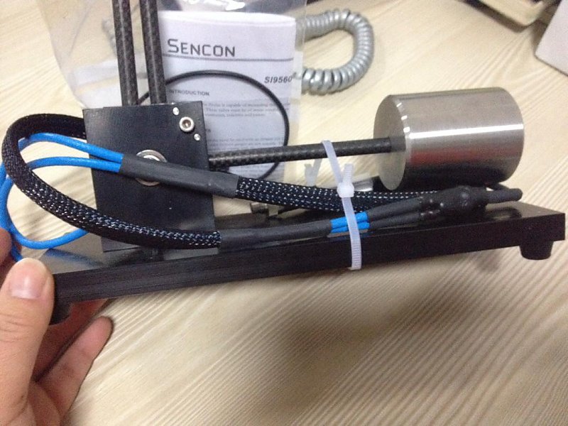 hydraulic valve