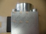 hydraulic valve