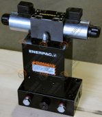 hydraulic valve