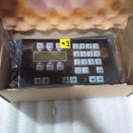 hydraulic valve