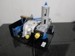 hydraulic valve