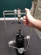 hydraulic valve