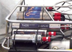 hydraulic valve