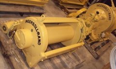 hydraulic valve