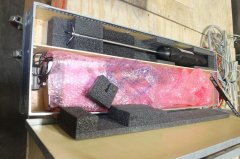 hydraulic valve