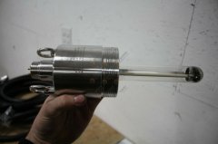 hydraulic valve