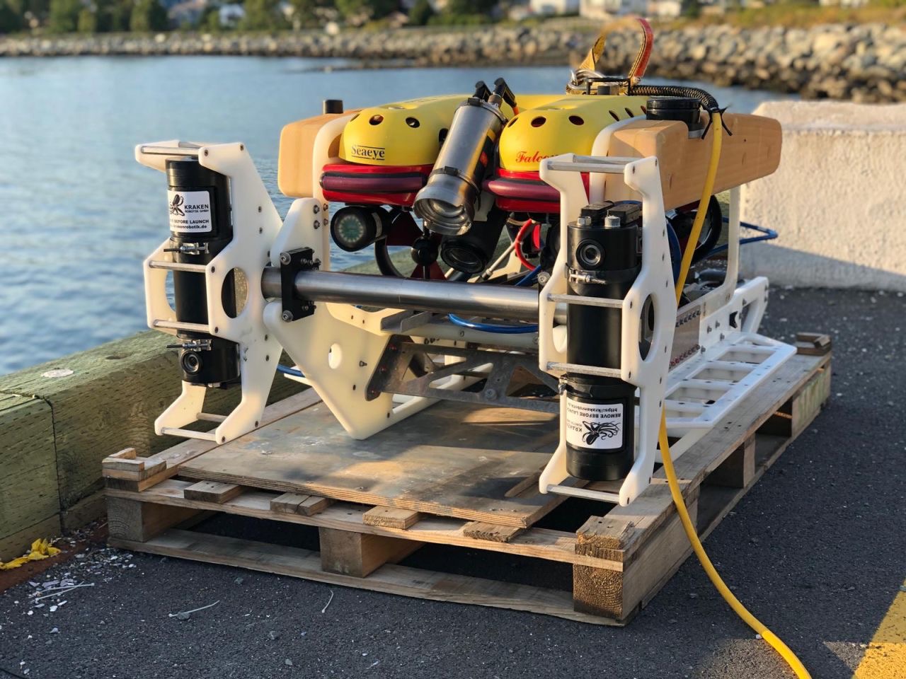 hydraulic valve