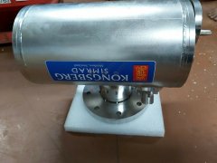hydraulic valve