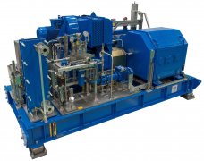 hydraulic valve