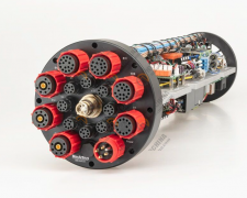 hydraulic valve