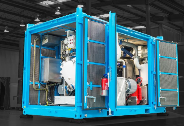 hydraulic valve