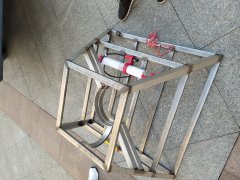 hydraulic valve