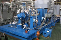 hydraulic valve